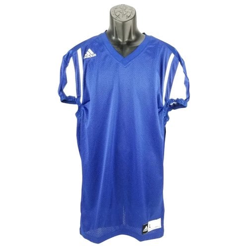 Pre-owned Adidas Originals Shirt In Blue