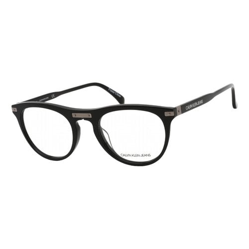 Pre-owned Calvin Klein Sunglasses In Black