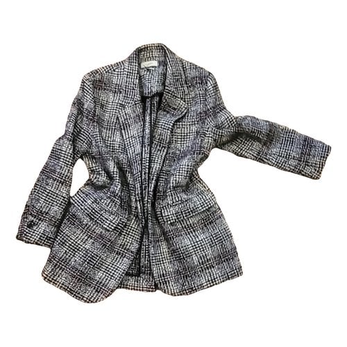 Pre-owned Isabel Marant Étoile Wool Blazer In Other