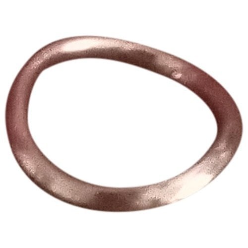 Pre-owned Dodo Pink Gold Ring