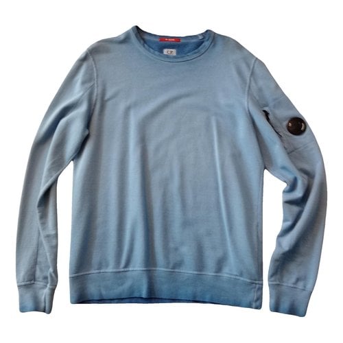 Pre-owned C.p. Company Sweatshirt In Other