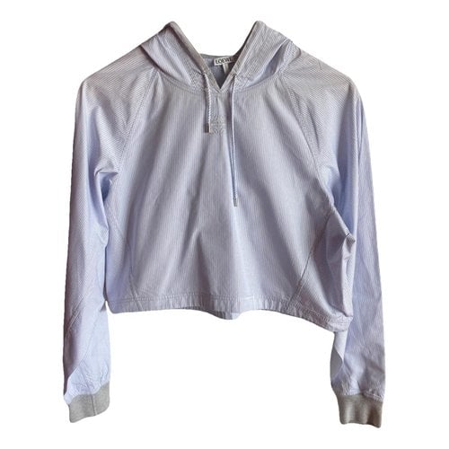Pre-owned Loewe Shirt In Other