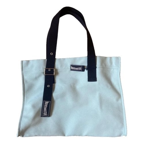 Pre-owned Vilebrequin Tote In Other