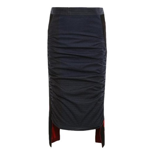 Pre-owned Stella Mccartney Mid-length Skirt In Multicolour