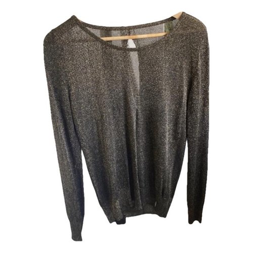 Pre-owned Paul Smith Knitwear In Gold
