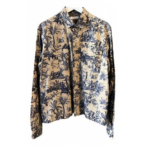 Pre-owned Valentino Shirt In Other