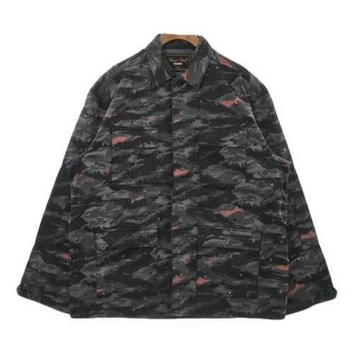 Pre-owned Supreme X Undercover Jacket In Black