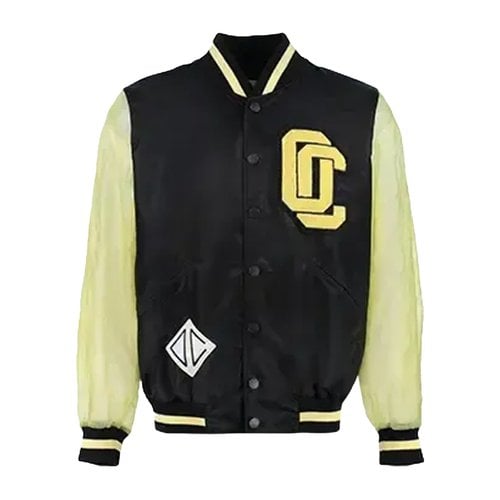 Pre-owned Opening Ceremony Jacket In Multicolour