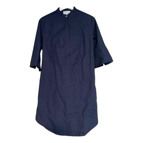 Pre-owned 3.1 Phillip Lim / フィリップ リム Shirt In Navy