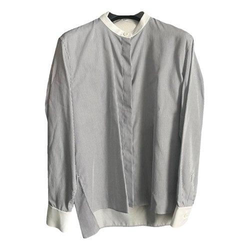Pre-owned Fendi Blouse In Other