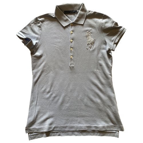 Pre-owned Ralph Lauren Polo In Other