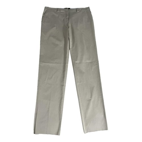 Pre-owned Loro Piana Large Pants In Other