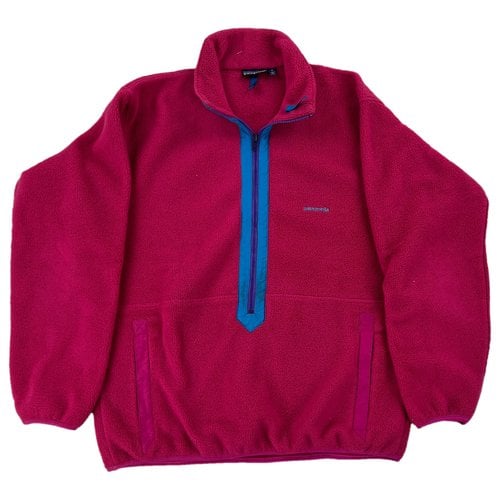 Pre-owned Patagonia Sweatshirt In Other