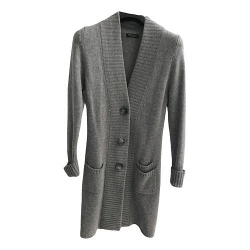 Pre-owned Hemisphere Cashmere Jacket In Grey