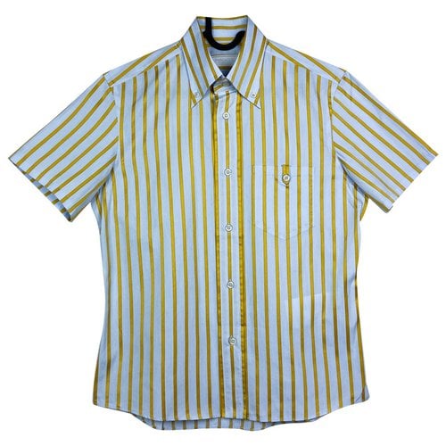 Pre-owned Prada Shirt In Multicolour