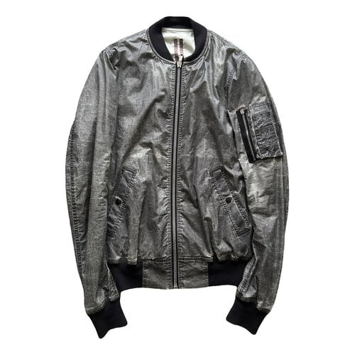 Pre-owned Rick Owens Drkshdw Jacket In Other