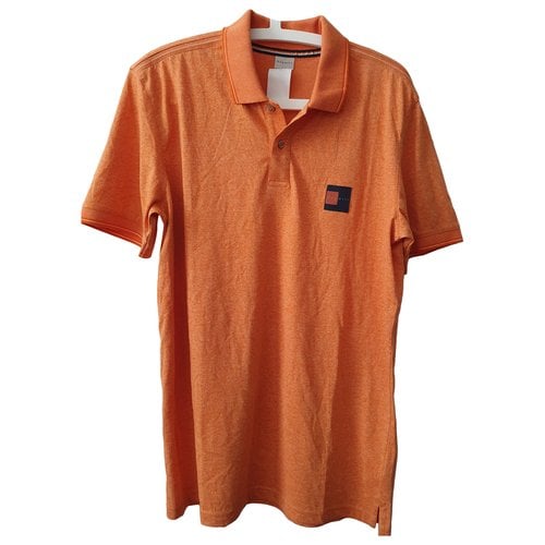 Pre-owned Bugatti Polo Shirt In Other