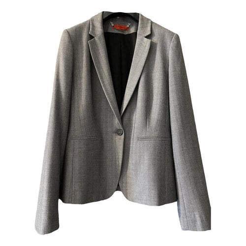 Pre-owned Max & Co Blazer In Other