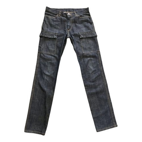 Pre-owned Final Home Jeans In Other