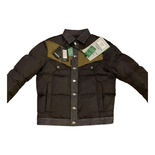 Pre-owned Dsquared2 Jacket In Other