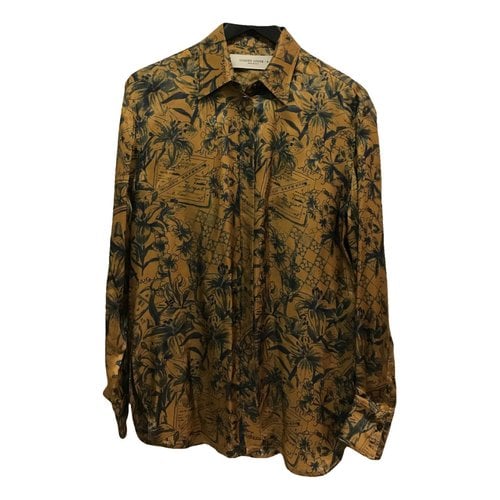 Pre-owned Golden Goose Shirt In Other