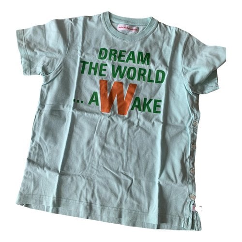 Pre-owned Walter Van Beirendonck T-shirt In Other