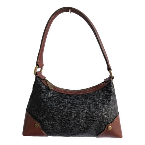 Pre-owned Mulberry Leather Handbag In Multicolour