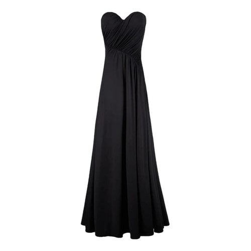 Pre-owned Aniye By Dress In Black