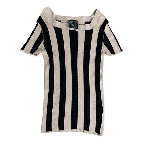 Pre-owned Jean Paul Gaultier T-shirt In Other