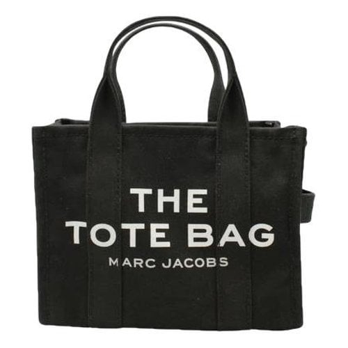 Pre-owned Marc Jacobs Handbag In Black