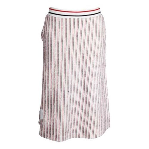 Pre-owned Thom Browne Skirt In Other