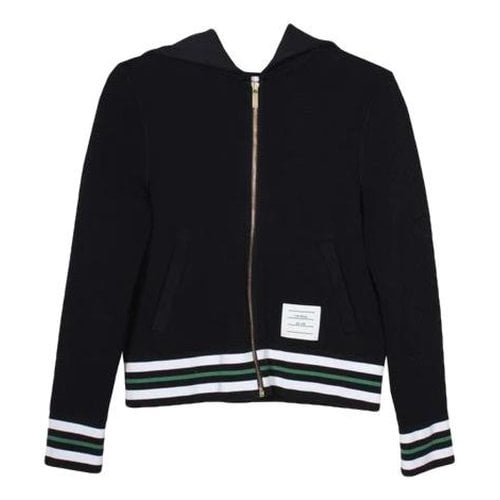 Pre-owned Thom Browne Jacket In Other