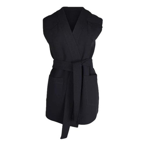 Pre-owned Victoria Victoria Beckham Coat In Other