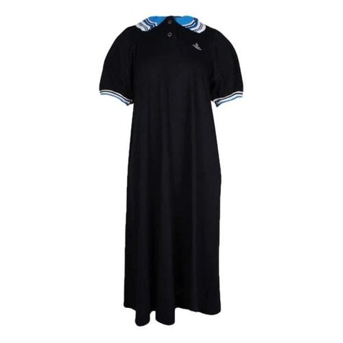 Pre-owned Vivienne Westwood Anglomania Dress In Other