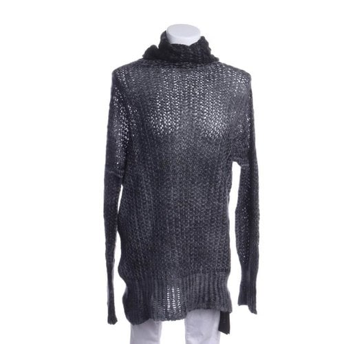 Pre-owned Avant Toi Cashmere Knitwear In Grey