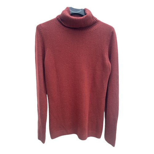 Pre-owned Loro Piana Cashmere Jumper In Other