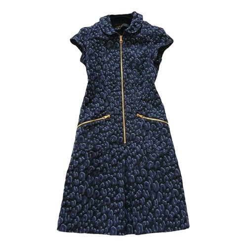 Pre-owned Louis Vuitton Dress In Other