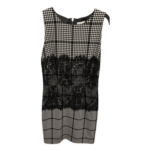 Pre-owned Fracomina Mini Dress In Other