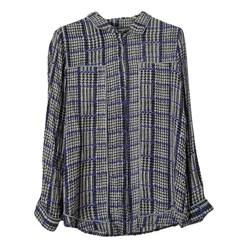 Pre-owned Liebeskind Blouse In Multicolour