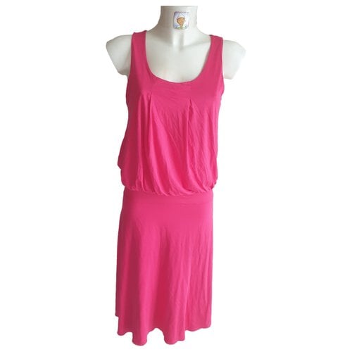 Pre-owned Jil Sander Maxi Dress In Other