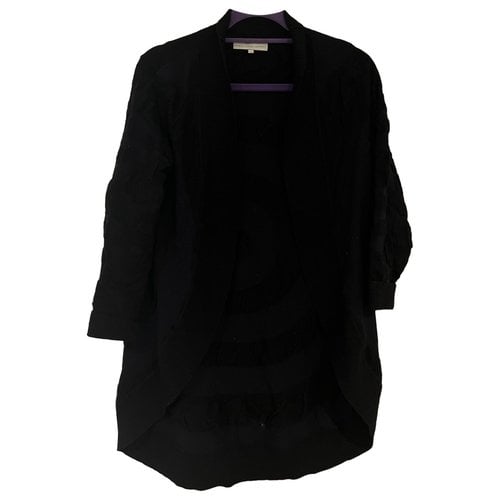Pre-owned Stella Mccartney Sweatshirt In Black