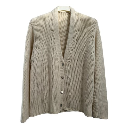 Pre-owned Malo Cashmere Jumper In Other