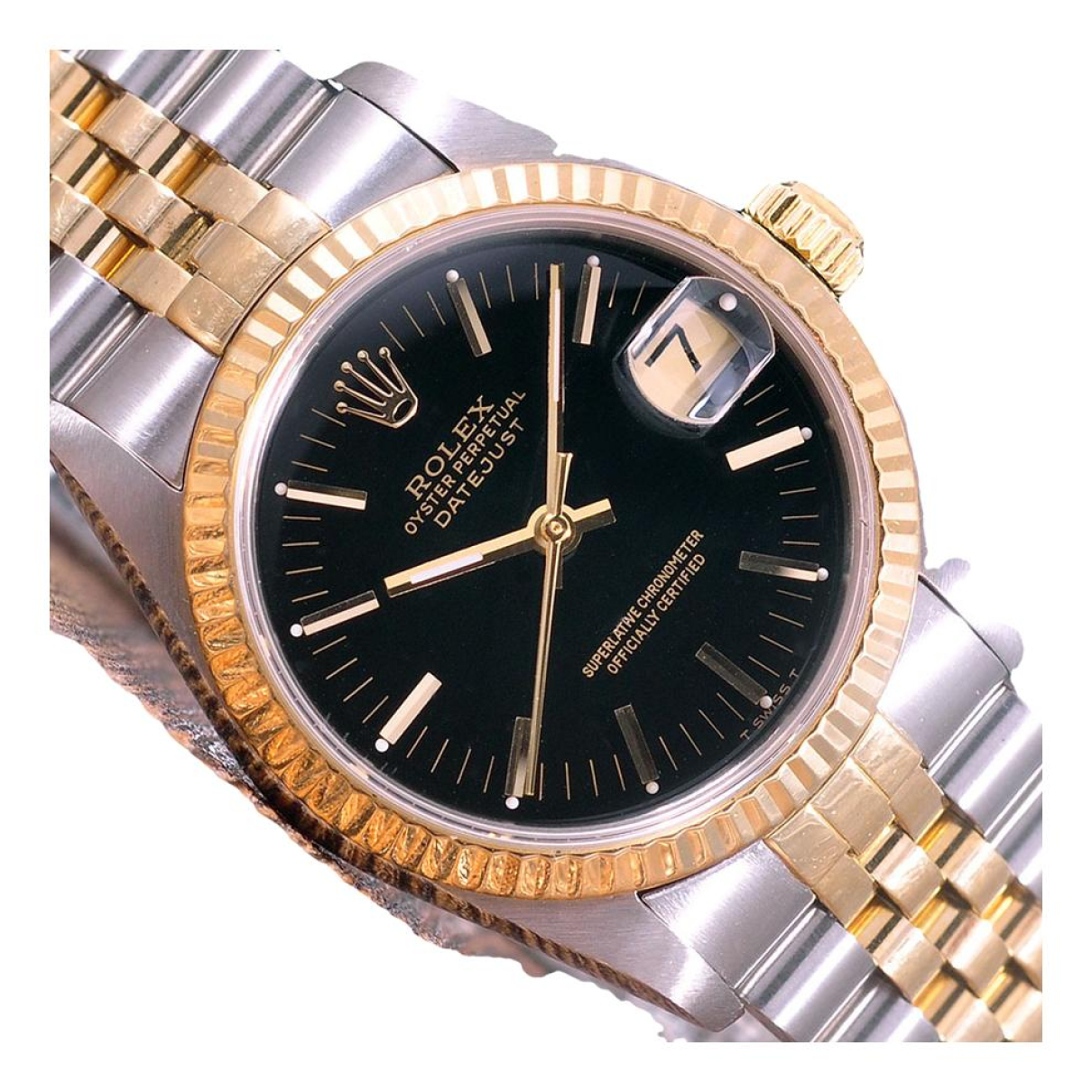 image of Rolex Datejust 31mm watch