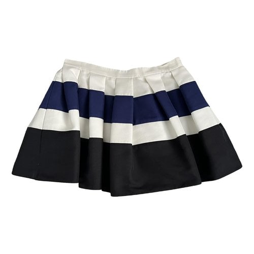 Pre-owned Dior Skirt In Multicolour