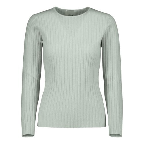 Pre-owned Allude Cashmere Jumper In Other