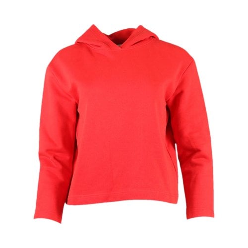 Pre-owned Balenciaga Jumper In Red