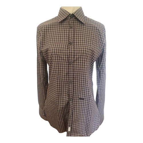 Pre-owned Dsquared2 Shirt In Other
