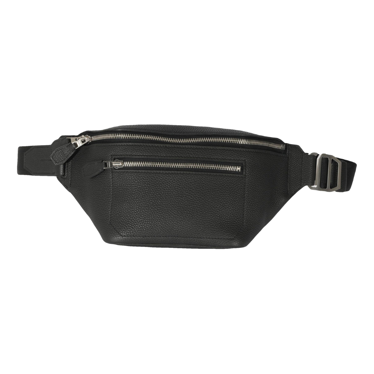 image of Hermès Leather handbag