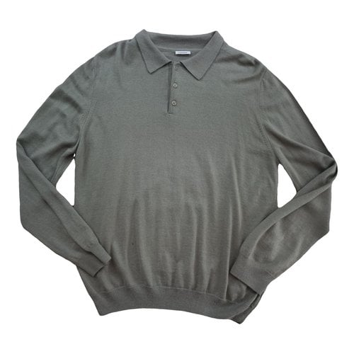 Pre-owned Cacharel Pull In Grey