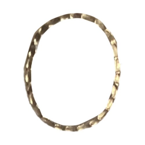 Pre-owned Pascale Monvoisin Yellow Gold Ring
